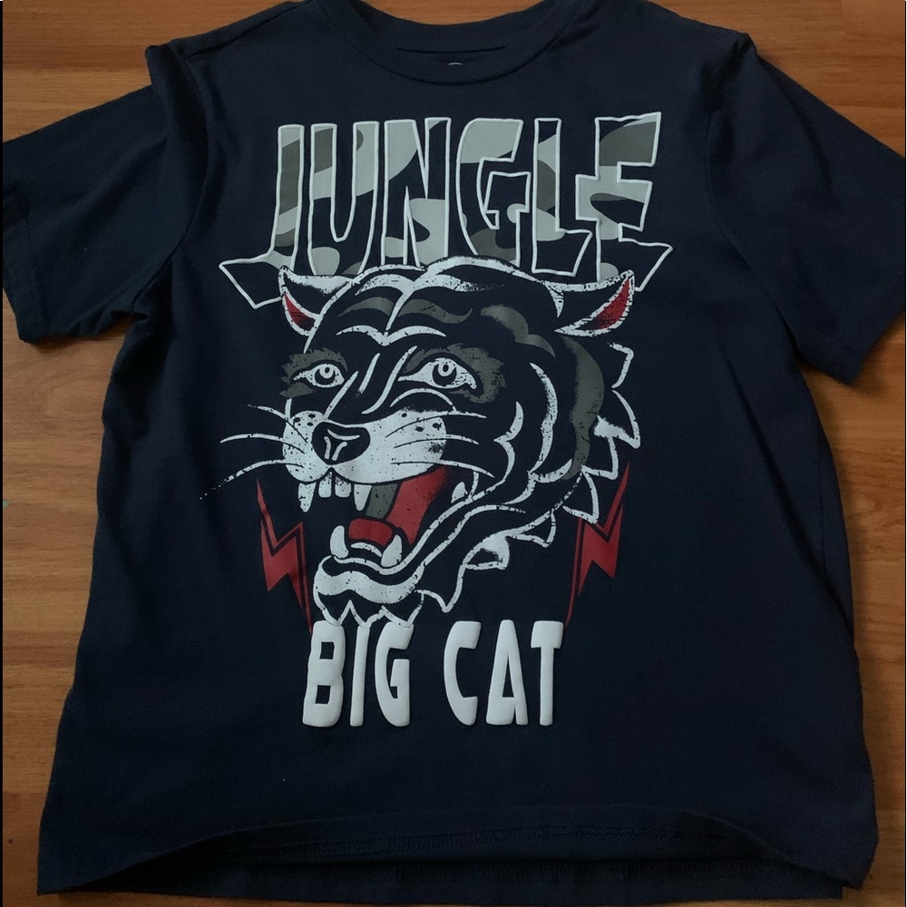 Boys T-shirt